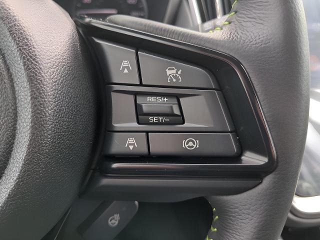 2025 Subaru Outback Vehicle Photo in Green Bay, WI 54304
