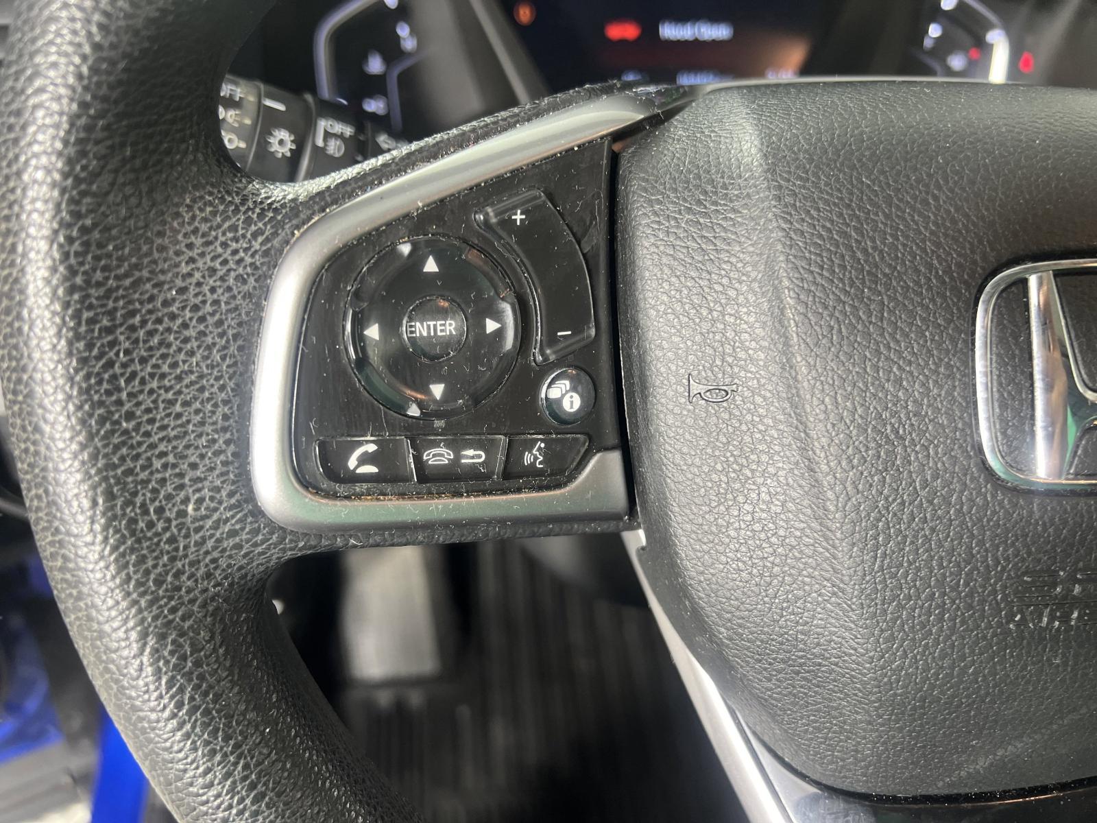2021 Honda CR-V Vehicle Photo in Georgetown, TX 78626