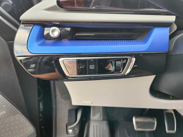 2025 Cadillac OPTIQ Vehicle Photo in Grapevine, TX 76051
