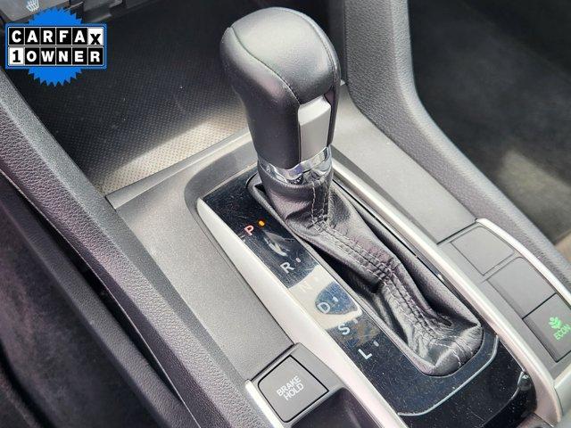 2016 Honda Civic Sedan Vehicle Photo in Ardmore, PA 19003