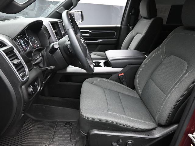 2023 Ram 1500 Vehicle Photo in Cedar Rapids, IA 52402