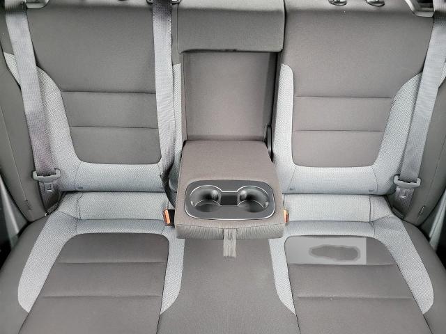 2025 Chevrolet Trailblazer Vehicle Photo in NEENAH, WI 54956-2243