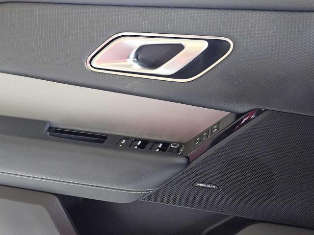 2020 Range Rover Velar Vehicle Photo in AUSTIN, TX 78717