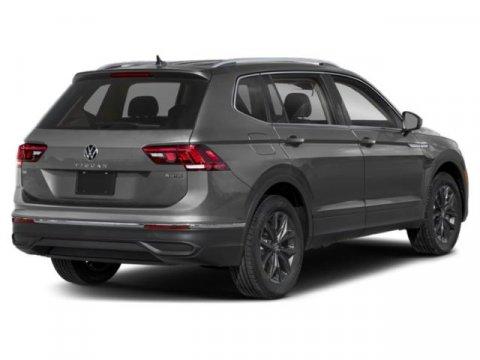 2022 Volkswagen Tiguan Vehicle Photo in Georgetown, TX 78626