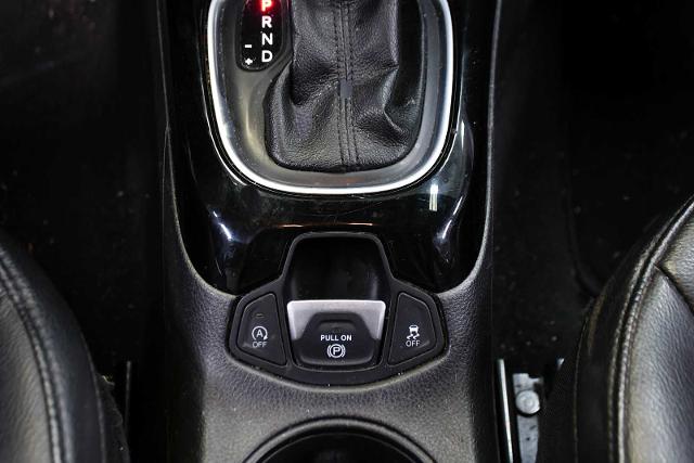 2021 Jeep Compass Vehicle Photo in DALLAS, TX 75235