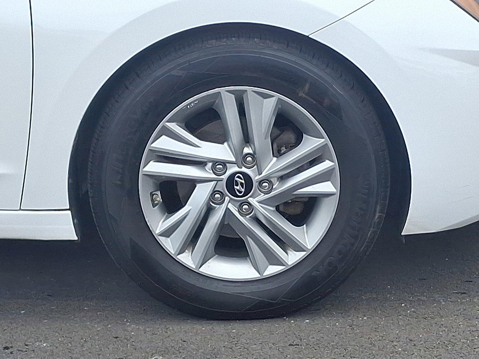2020 Hyundai ELANTRA Vehicle Photo in Harrisburg, PA 17111