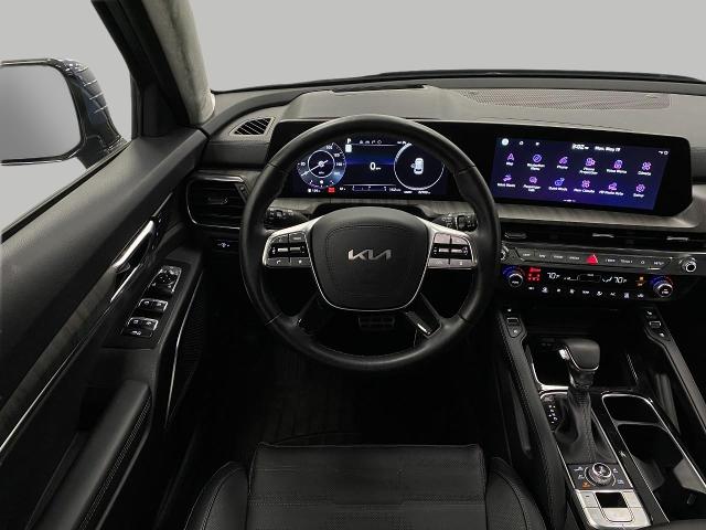 2024 Kia Telluride Vehicle Photo in Appleton, WI 54914