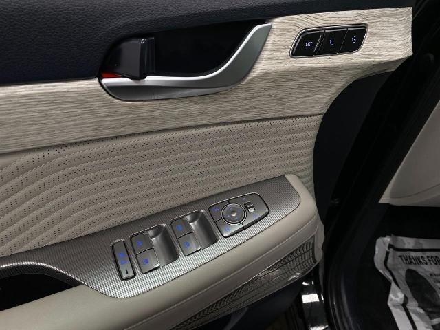 2024 Hyundai PALISADE Vehicle Photo in Appleton, WI 54913