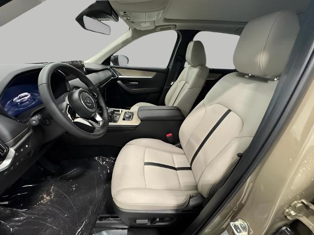 2025 Mazda CX-70 PHEV Vehicle Photo in Green Bay, WI 54304