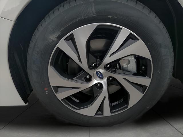 2025 Subaru Legacy Vehicle Photo in Green Bay, WI 54304