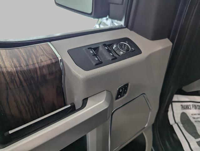2019 Ford F-150 Vehicle Photo in Oshkosh, WI 54901