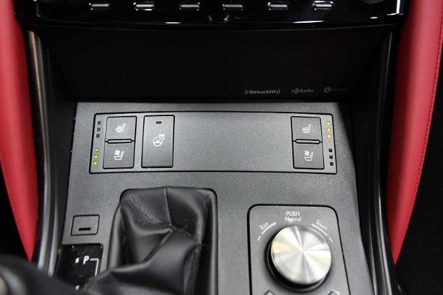 2024 Lexus IS 350 Vehicle Photo in DALLAS, TX 75235