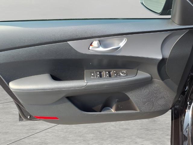 2023 Kia Forte Vehicle Photo in Oshkosh, WI 54904