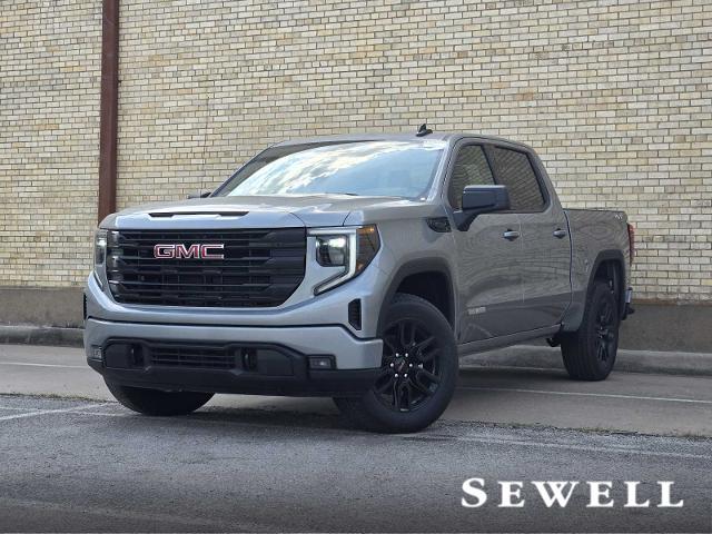 2025 GMC Sierra 1500 Vehicle Photo in DALLAS, TX 75209-3016