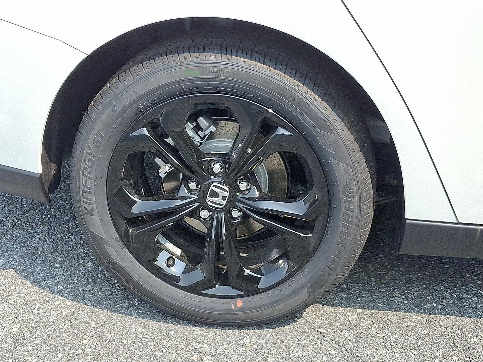 2025 Honda Accord Sedan Vehicle Photo in Harrisburg, PA 17111