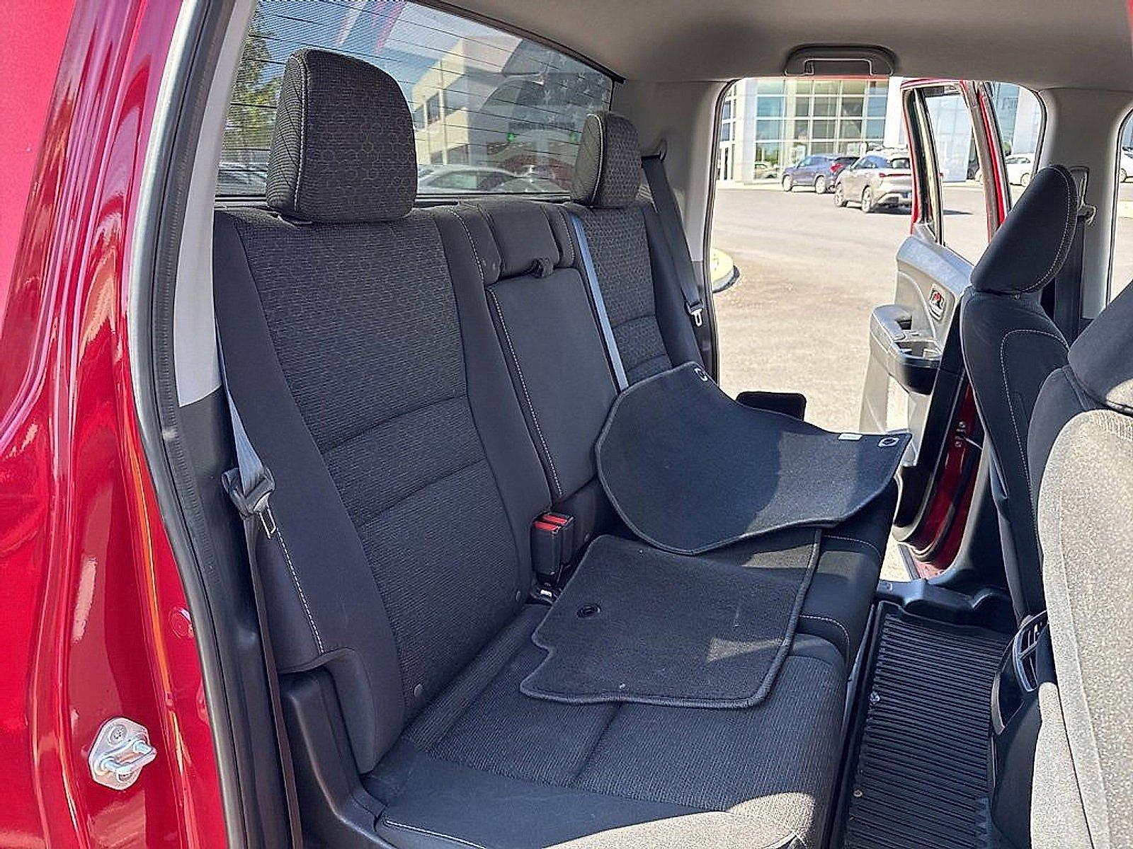 2021 Honda Ridgeline Vehicle Photo in Harrisburg, PA 17111