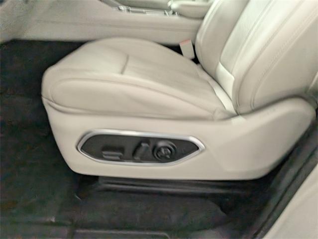 2022 Jeep Wagoneer Vehicle Photo in ENGLEWOOD, CO 80113-6708