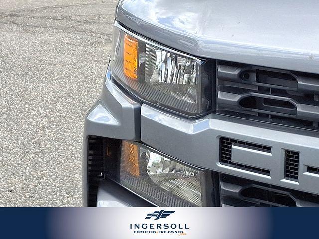 2022 Chevrolet Silverado 1500 LTD Vehicle Photo in WATERTOWN, CT 06795-3318