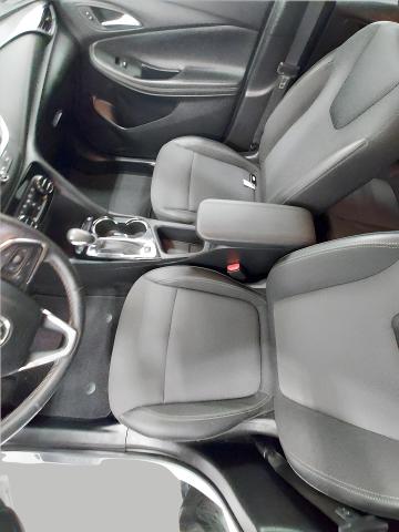 2023 Buick Encore GX Vehicle Photo in OSHKOSH, WI 54904-7811