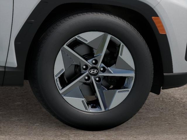 2025 Hyundai TUCSON Vehicle Photo in Peoria, IL 61615