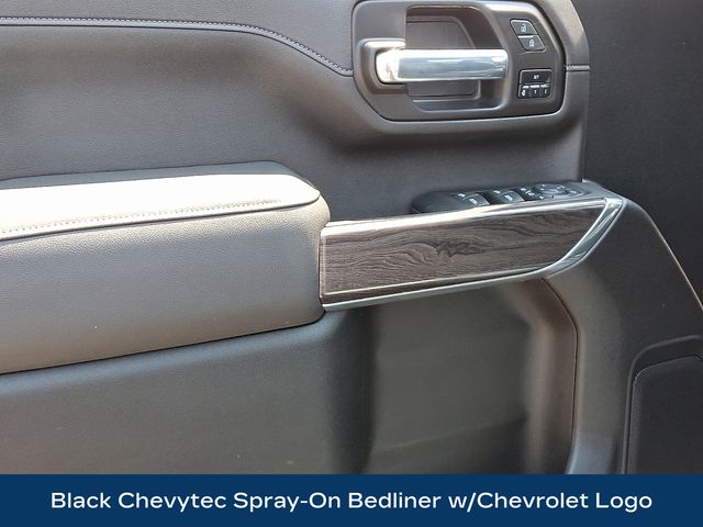 2022 Chevrolet Silverado 2500 HD Vehicle Photo in DANBURY, CT 06810-5034