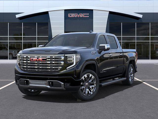 2025 GMC Sierra 1500 Vehicle Photo in WATERTOWN, CT 06795-3318