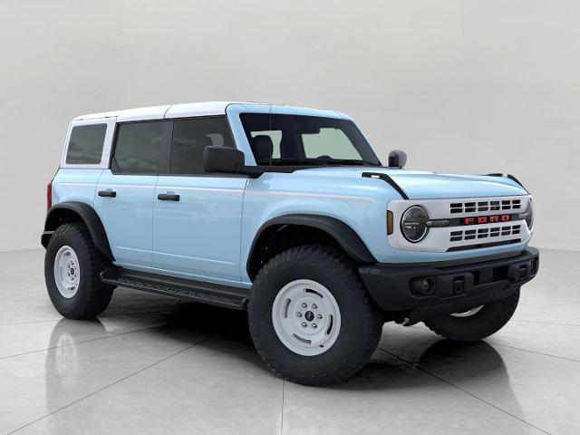 2025 Ford Bronco Vehicle Photo in Neenah, WI 54956