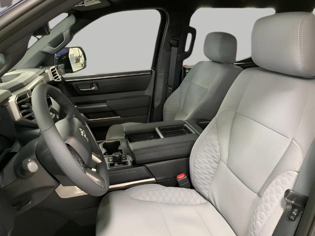 2025 Toyota Tundra 4WD Vehicle Photo in Oshkosh, WI 54904