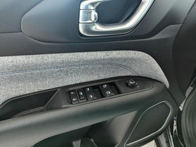 2025 Jeep Compass Vehicle Photo in Oshkosh, WI 54901