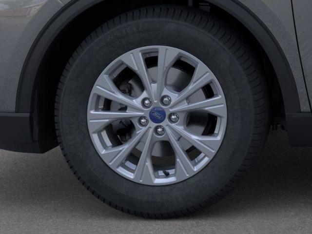 2025 Ford Escape Vehicle Photo in Weatherford, TX 76087