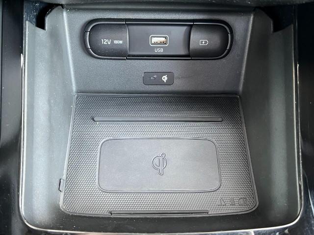 2022 Kia Telluride Vehicle Photo in Appleton, WI 54914
