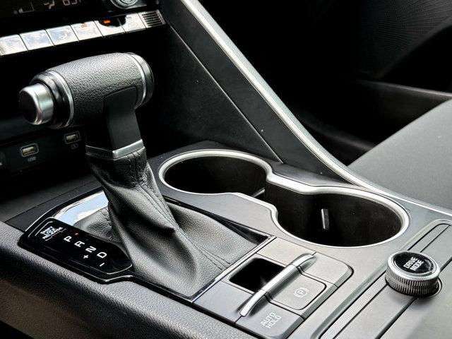 2023 Kia K5 Vehicle Photo in Hinesville, GA 31313