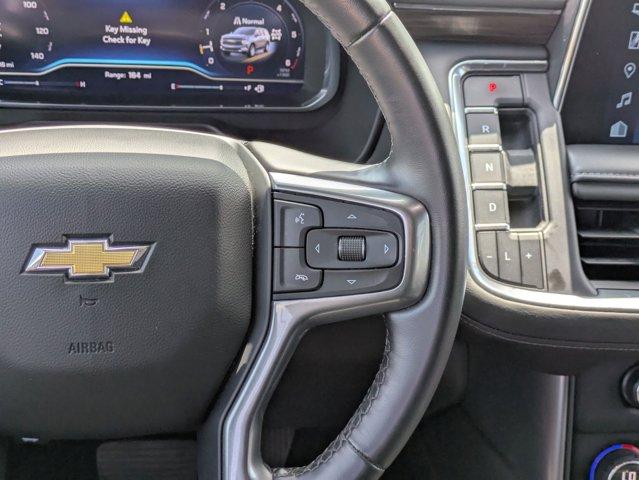2023 Chevrolet Tahoe Vehicle Photo in SELMA, TX 78154-1459
