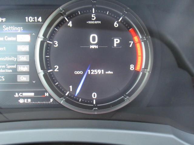 2023 Lexus IS Vehicle Photo in LEESBURG, FL 34788-4022