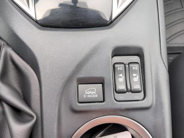 2023 Subaru Crosstrek Vehicle Photo in Green Bay, WI 54304
