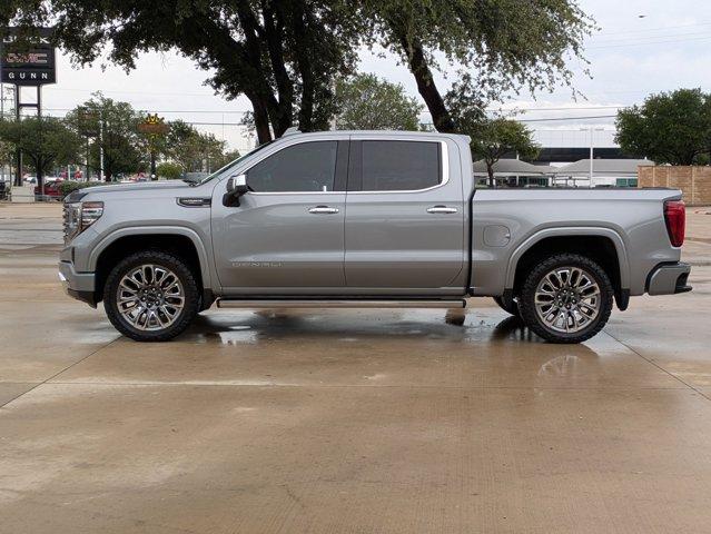 2024 GMC Sierra 1500 Vehicle Photo in SELMA, TX 78154-1459