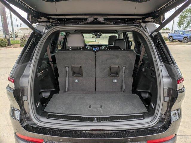 2023 Jeep Grand Cherokee L Vehicle Photo in SELMA, TX 78154-1459