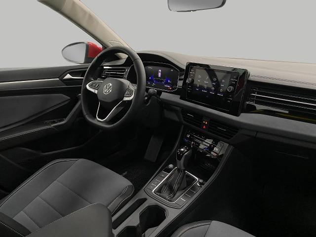 2025 Volkswagen Jetta Vehicle Photo in Appleton, WI 54913