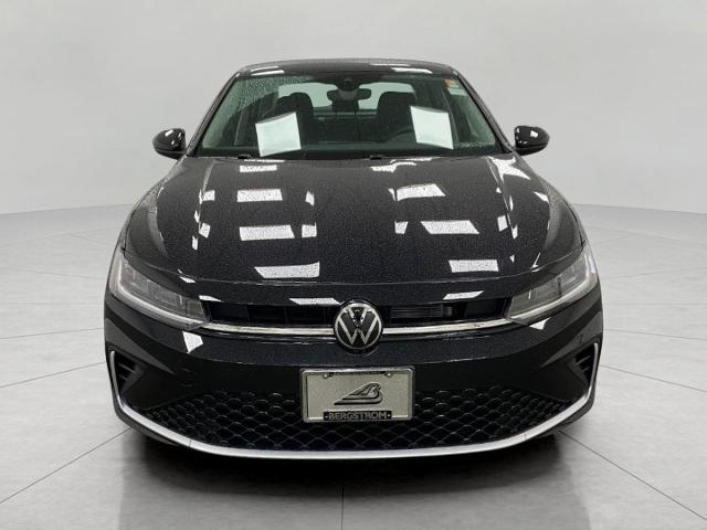 2025 Volkswagen Jetta Vehicle Photo in Oshkosh, WI 54904