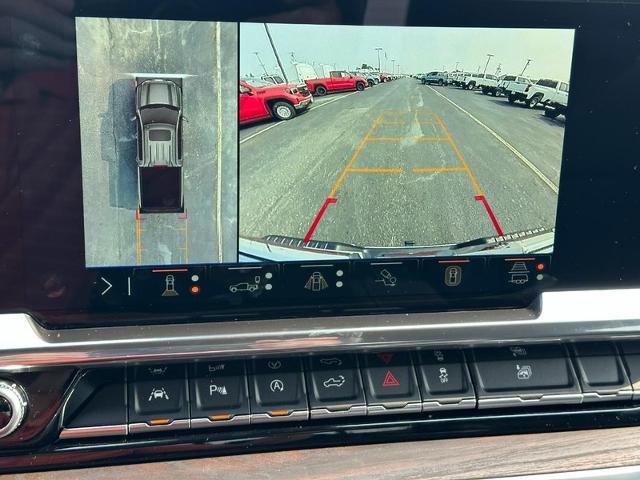 2025 GMC Sierra 1500 Vehicle Photo in COLUMBIA, MO 65203-3903