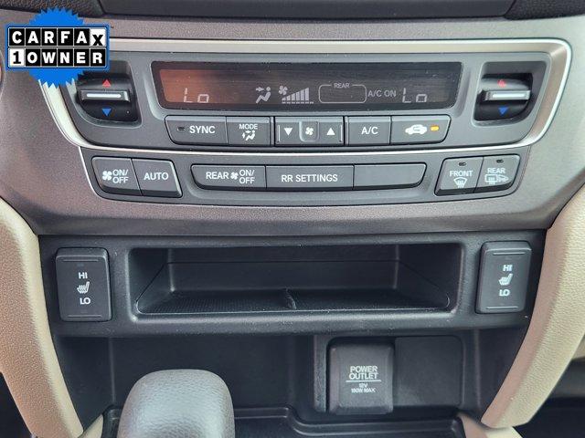 2017 Honda Ridgeline Vehicle Photo in Ardmore, PA 19003