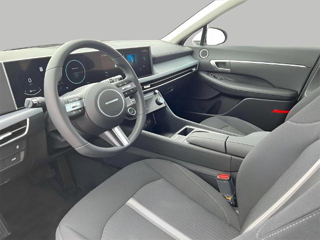 2025 Hyundai SONATA Vehicle Photo in Green Bay, WI 54304