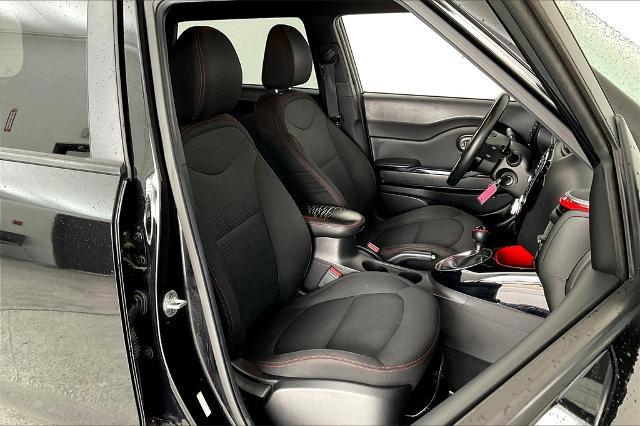 2016 Kia Soul Vehicle Photo in Grapevine, TX 76051