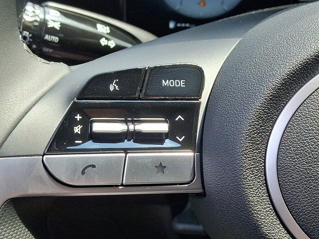 2025 Hyundai ELANTRA Vehicle Photo in Harrisburg, PA 17111