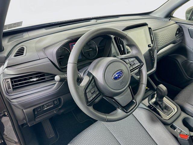 2025 Subaru Forester Vehicle Photo in Doylestown, PA 18902
