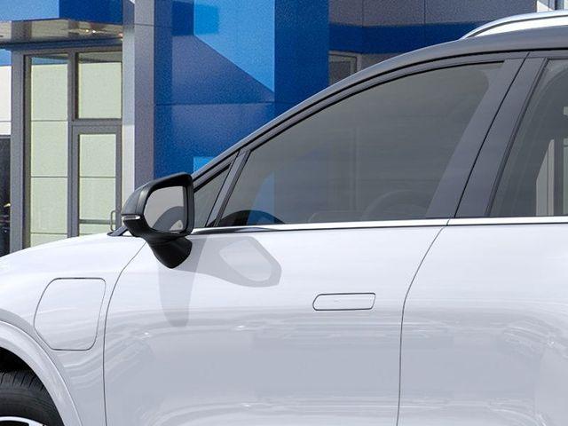 2025 Chevrolet Equinox EV Vehicle Photo in DANBURY, CT 06810-5034