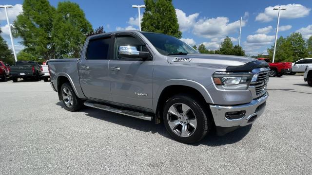 2020 Ram 1500 Vehicle Photo in BENTONVILLE, AR 72712-4322