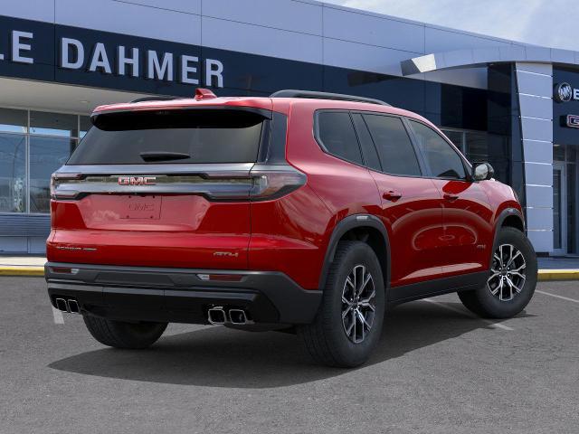 2025 GMC Acadia Vehicle Photo in KANSAS CITY, MO 64114-4545