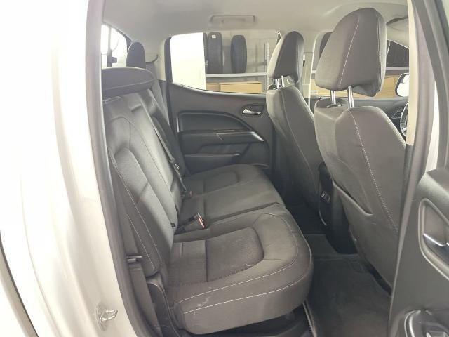 2022 GMC Canyon Vehicle Photo in GILBERT, AZ 85297-0402