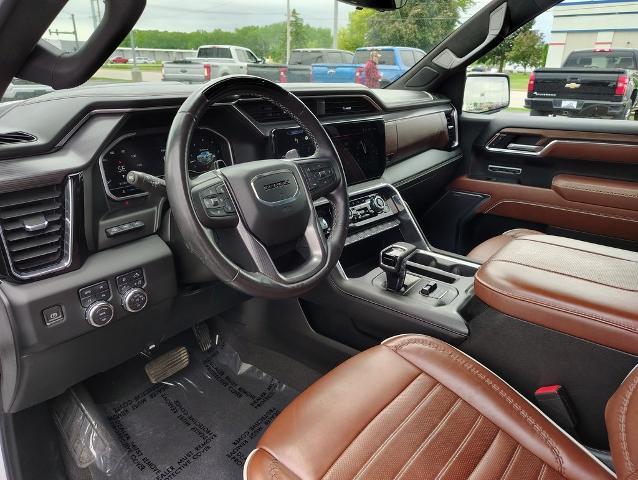 2023 GMC Sierra 1500 Vehicle Photo in GREEN BAY, WI 54304-5303